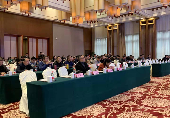 2019年浙江奧鵬教育工作會(huì)議在嘉興召開(kāi)
