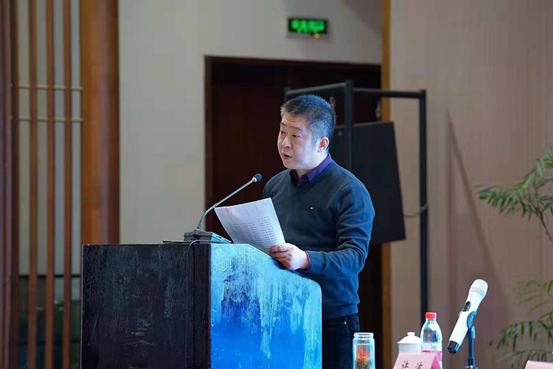 2019年浙江奧鵬教育工作會(huì)議在嘉興召開(kāi)