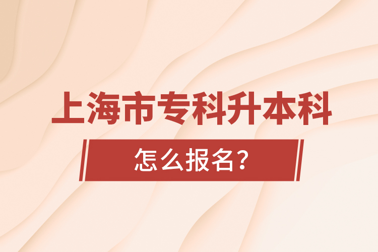 上海市?？粕究圃趺磮竺?？